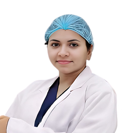 Dr. Anoop Misra